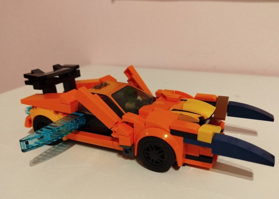 "Корвет-Тубро"