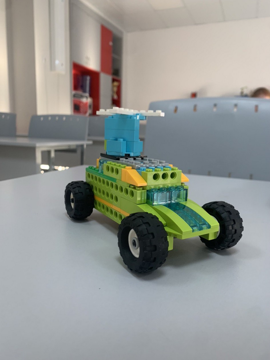 Снегоболотоход