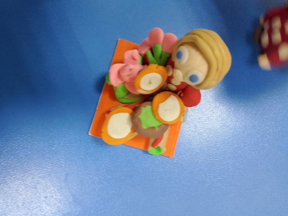 "Домовенок Кузя"