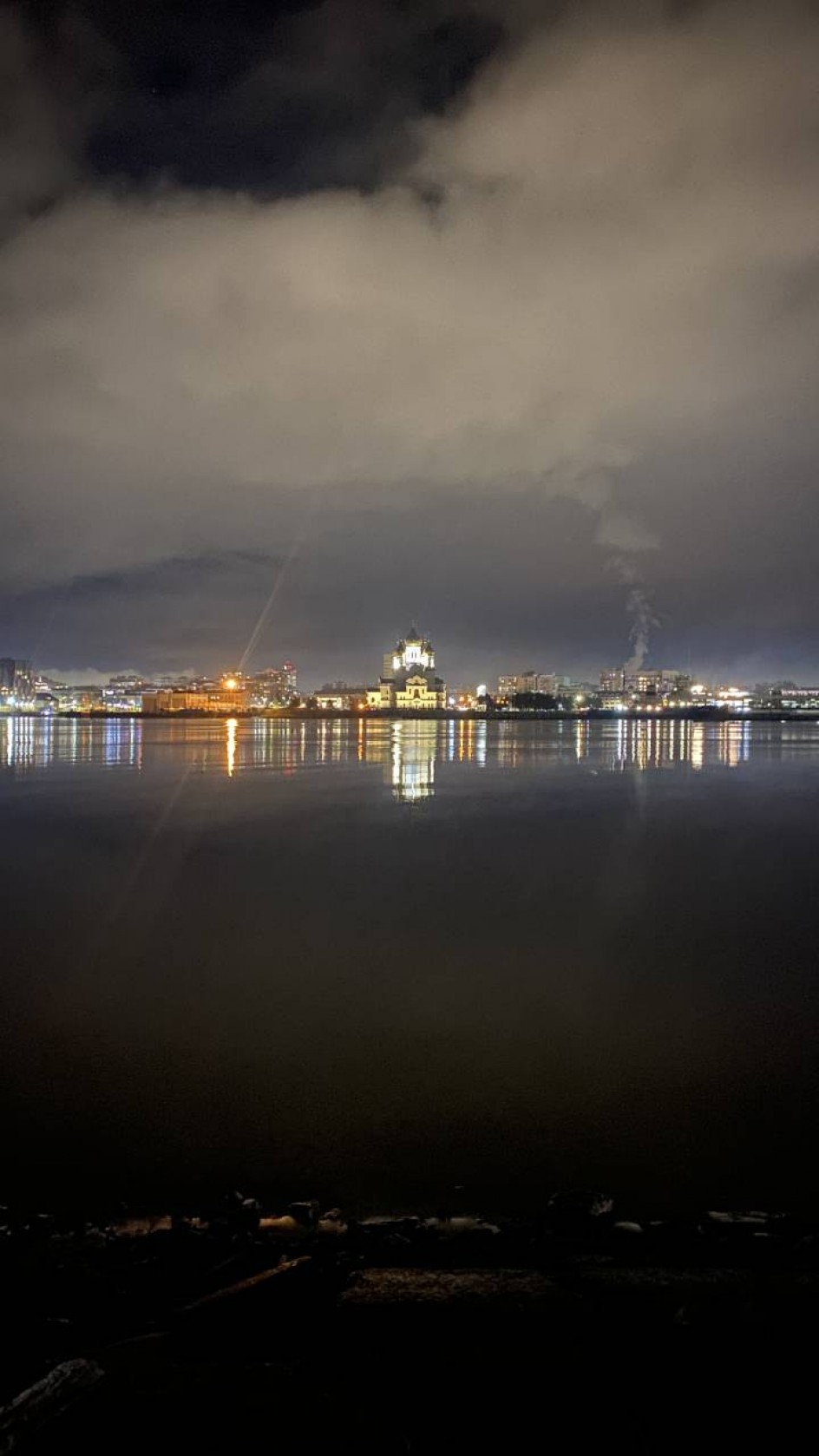 «Русь! Моя Родина кроткая!»