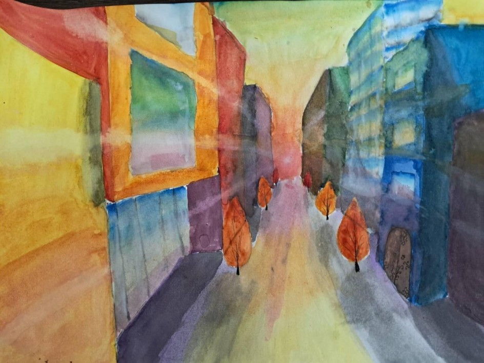 Городской модернизм