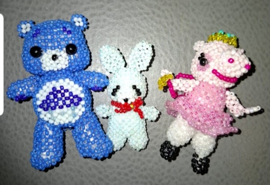 Дружная семейка