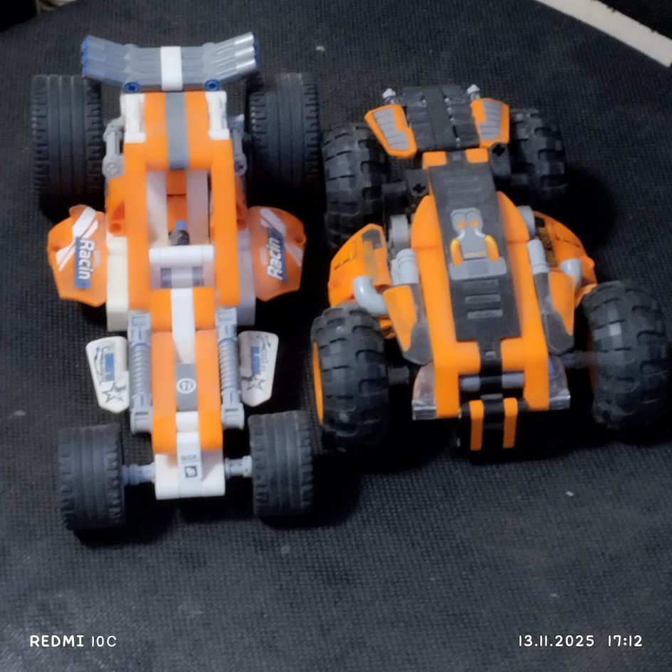 К старту готовы!