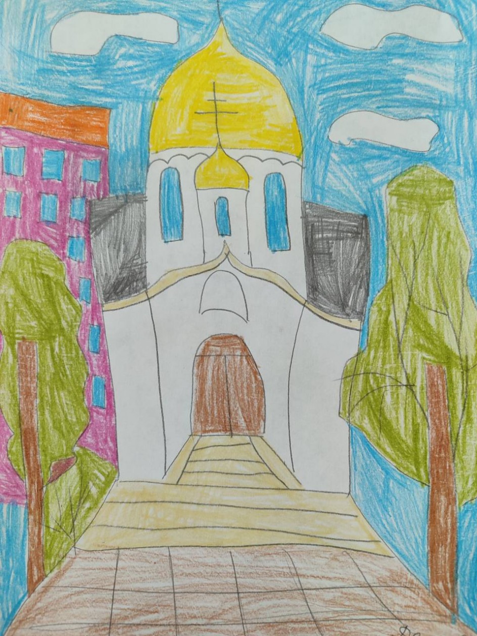 "Новосибирск. Центр Державы"