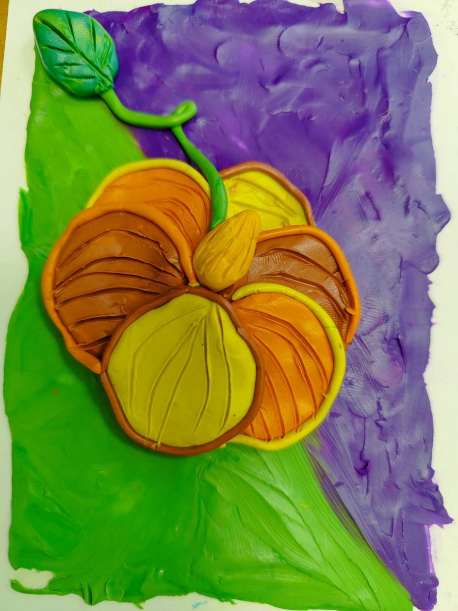 "Осенний урожай"