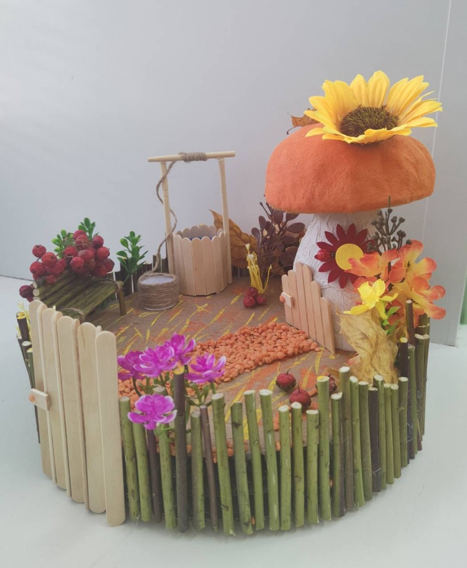 "В гостях у сказки"