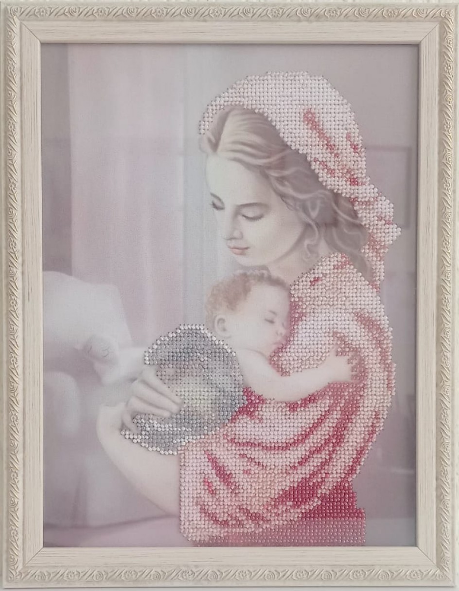 Мать и дитя