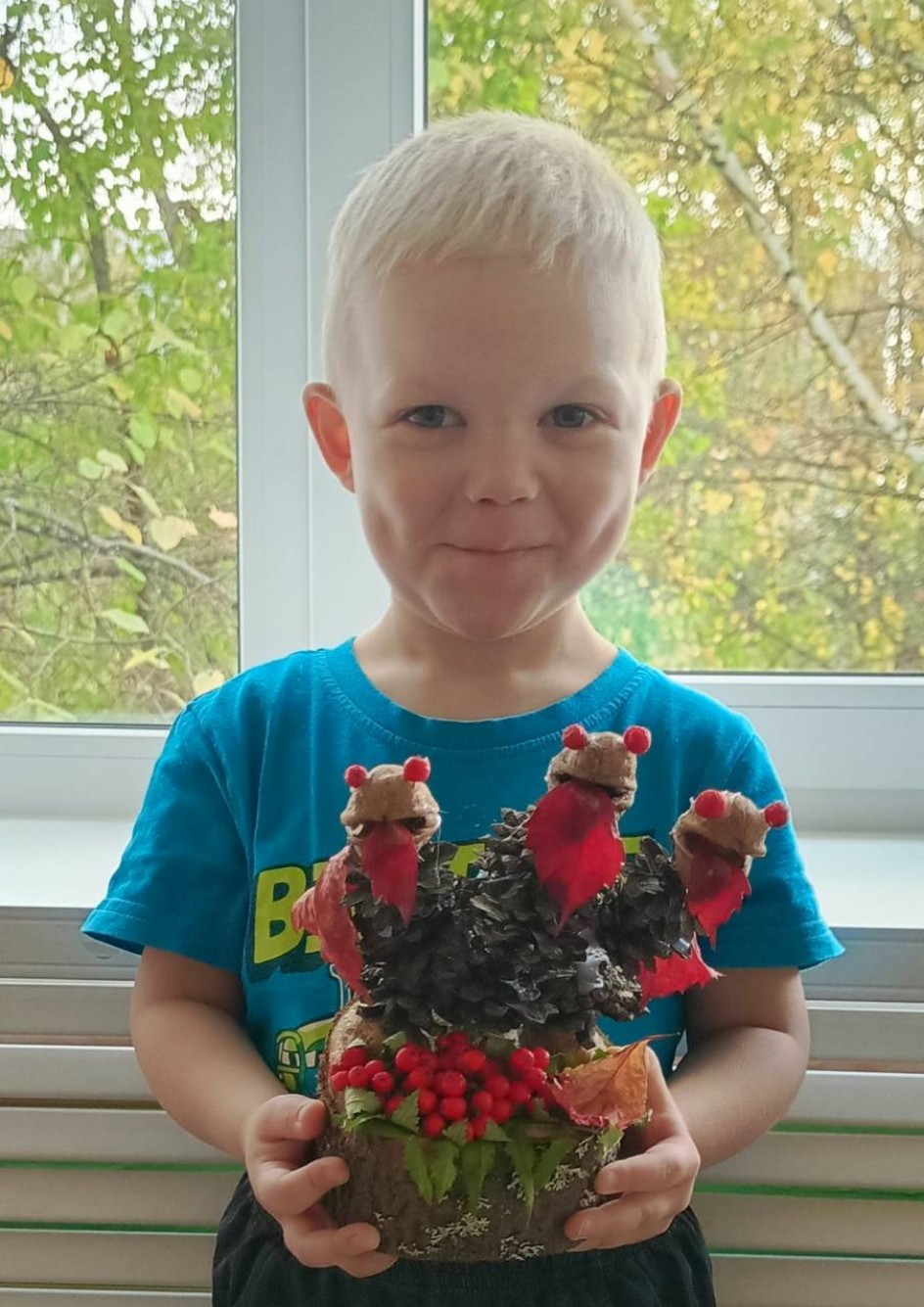 Змей Горыныч