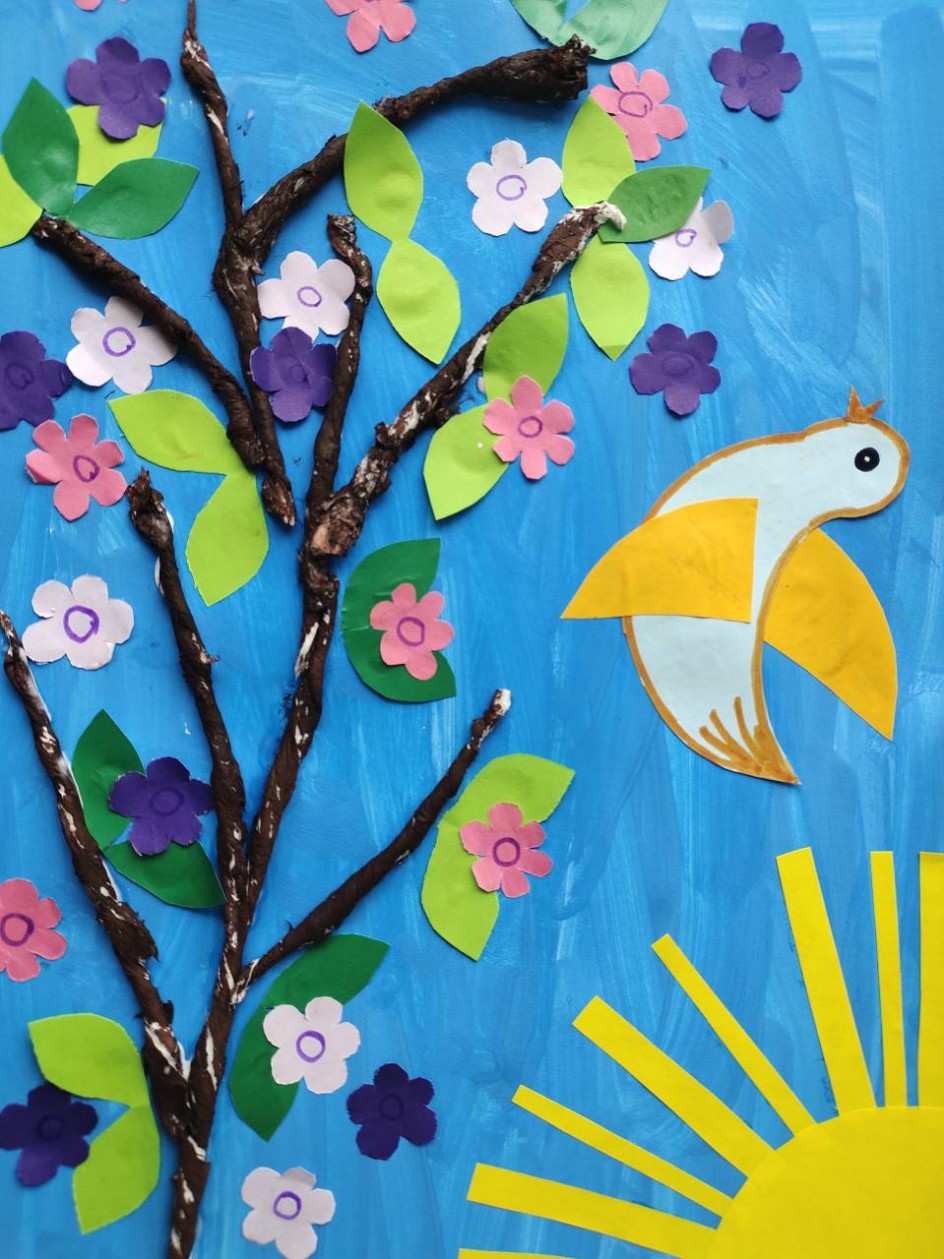 Любимое время года