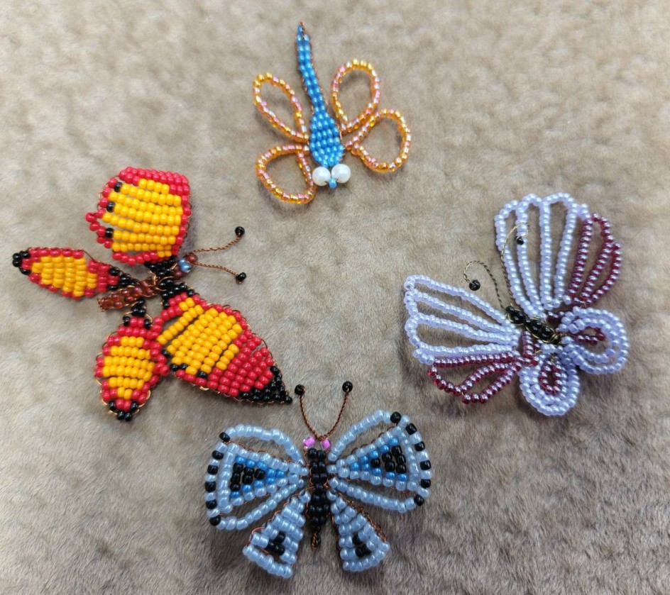 Воспоминания о лете!