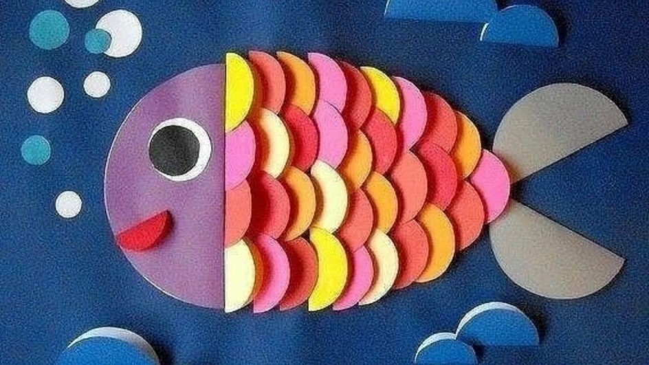 "Рыбка желаний"