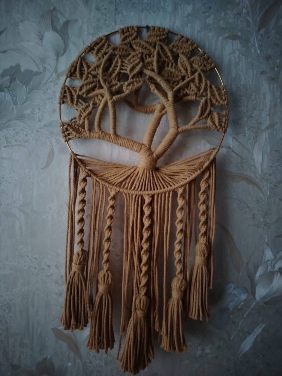 "Древо жизни"