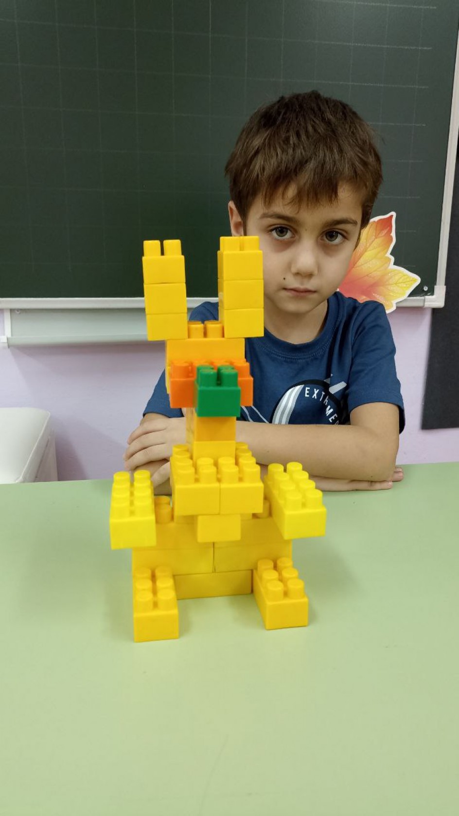 "Веселый заяц"