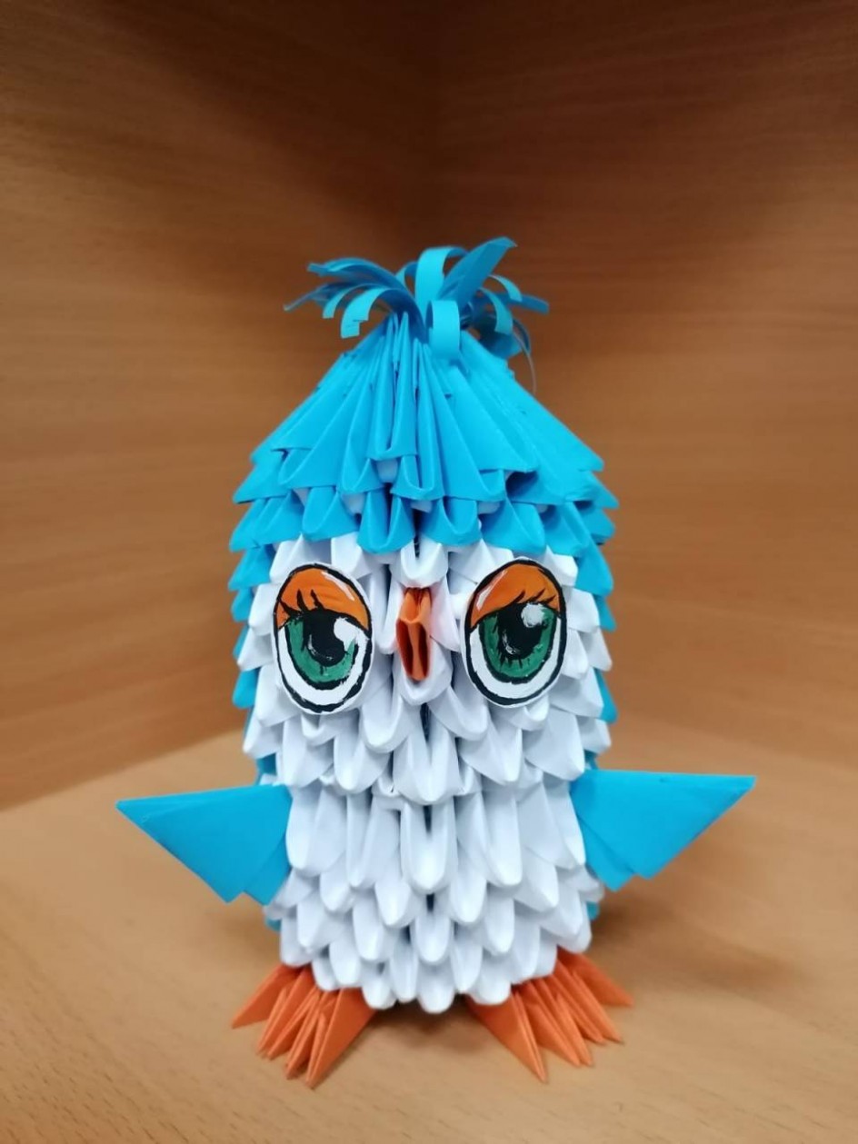 «Цыплёнок»