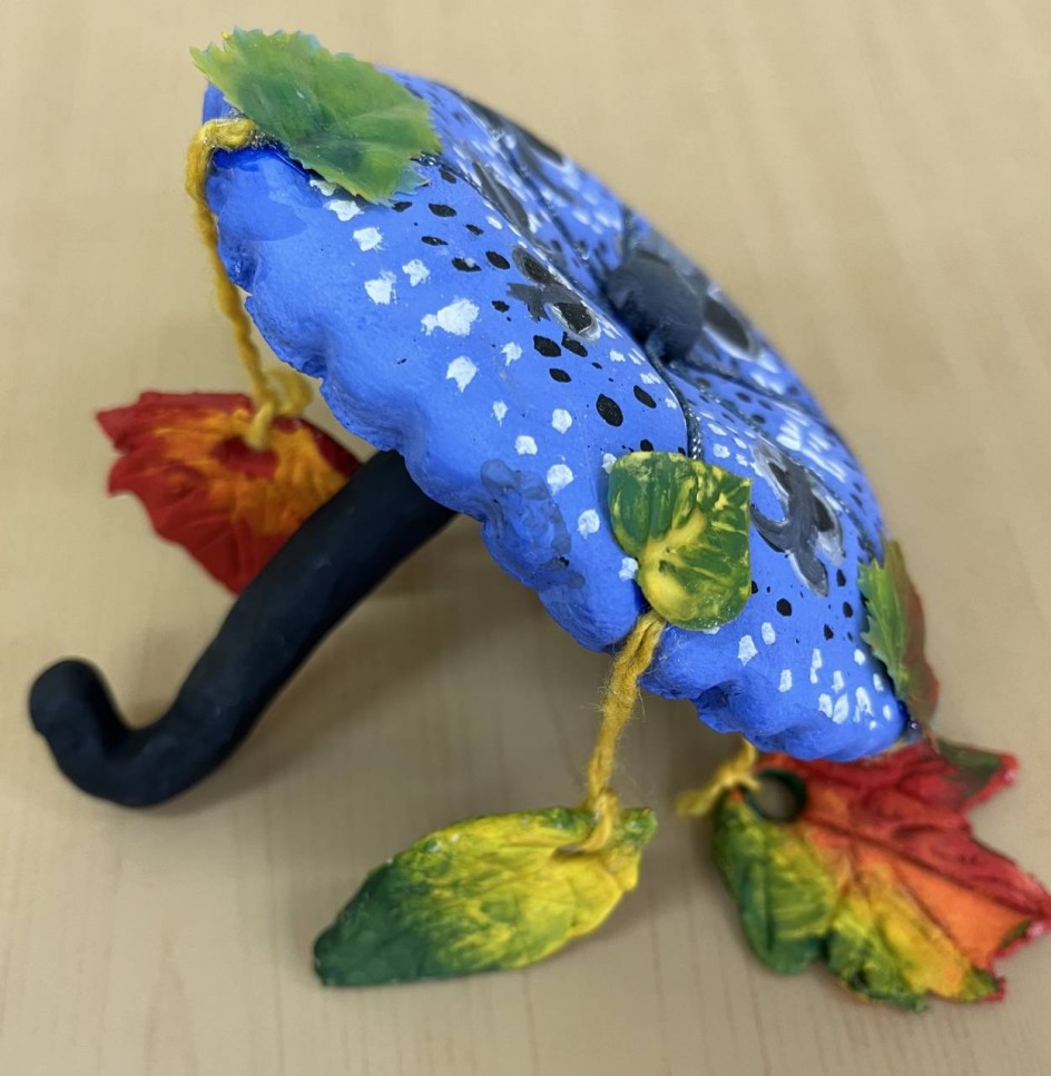 «У природы нет плохой погоды!»