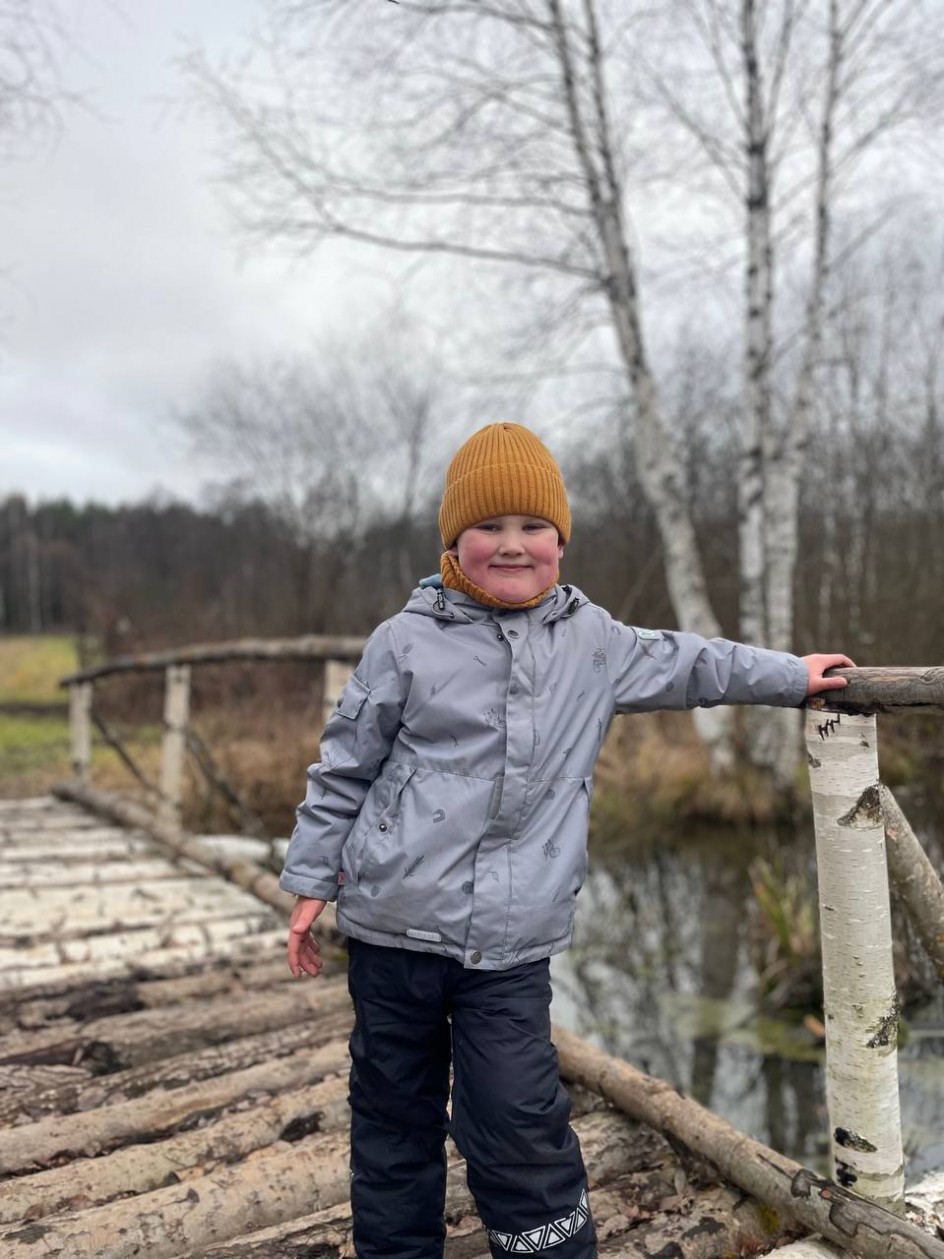 "Лесная сказка"