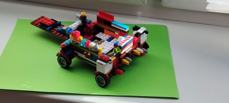 Молниеносный выстрел