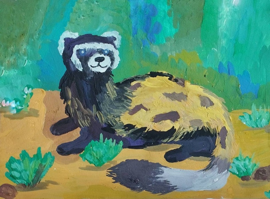 Перевязка обыкновенная