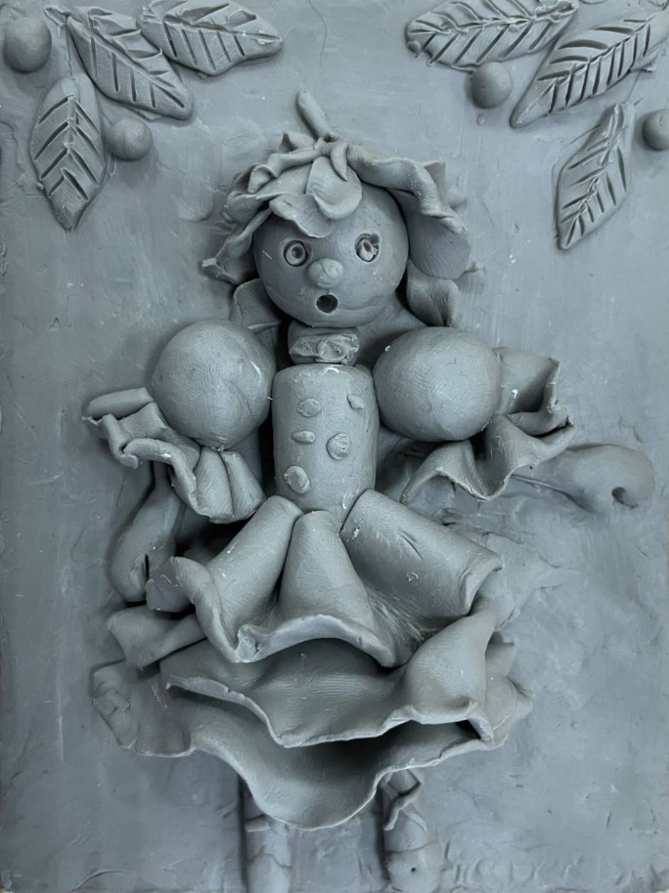 «Графиня Вишня»