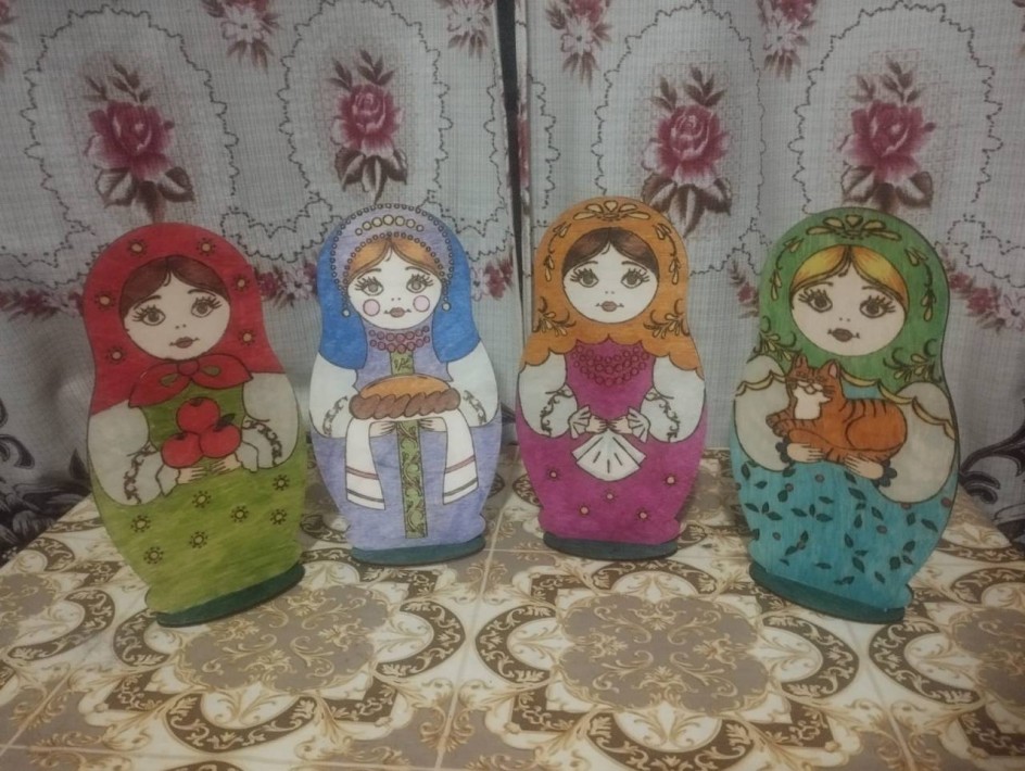 Русский хоровод