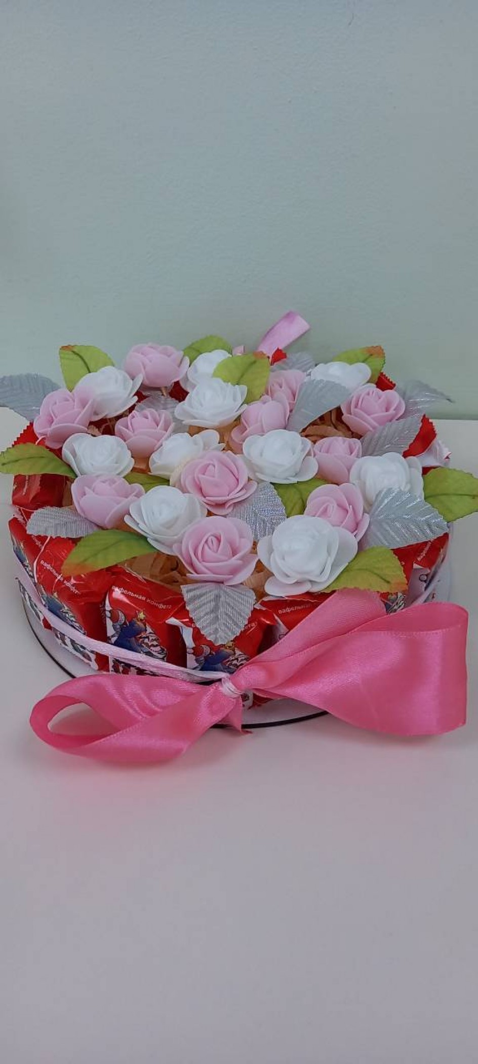 Торт для милой мамочки