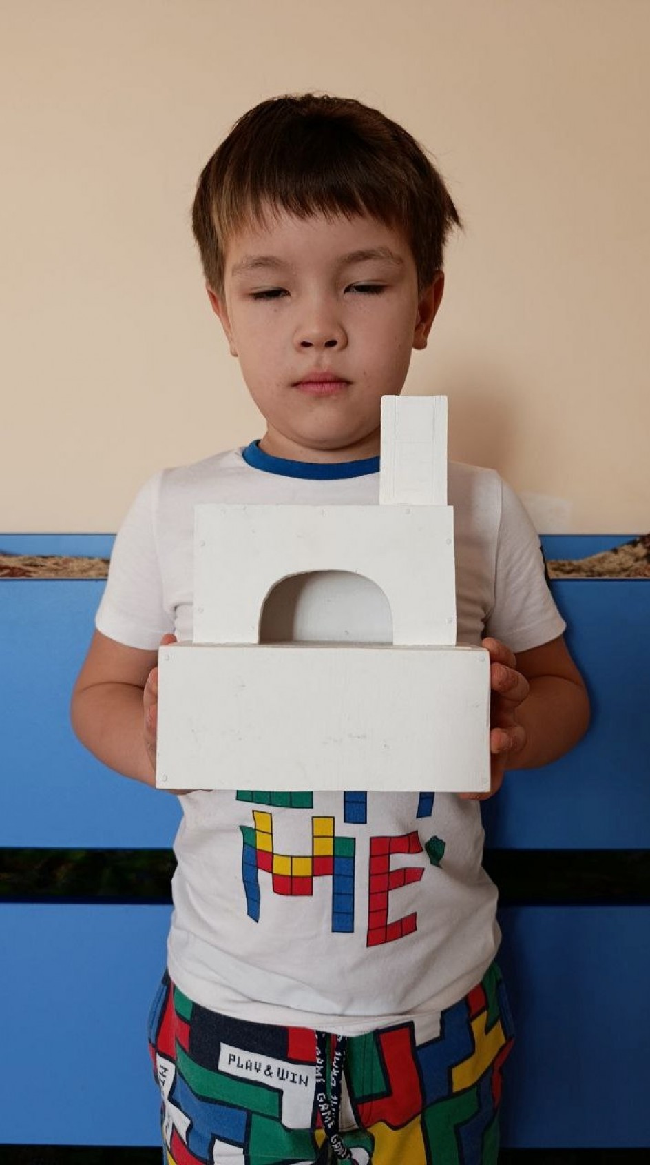 Русская печка