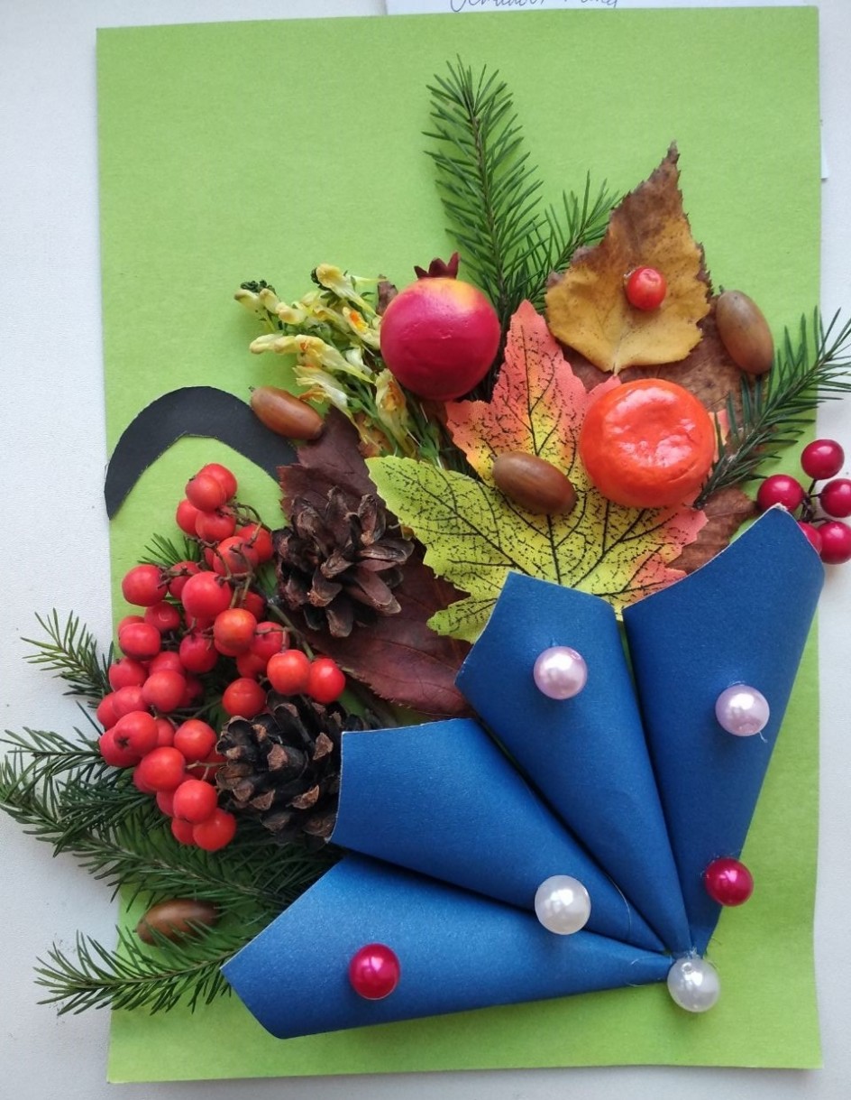 "Зонт-сюрприз"