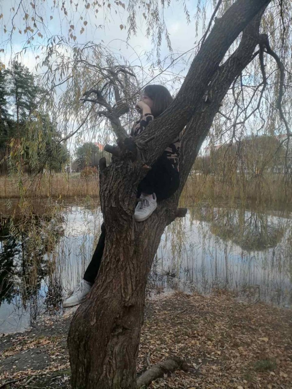 Уж небо осенью дышало..