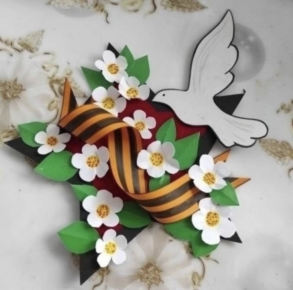 ПОМНИМ,ГОРДИМСЯ