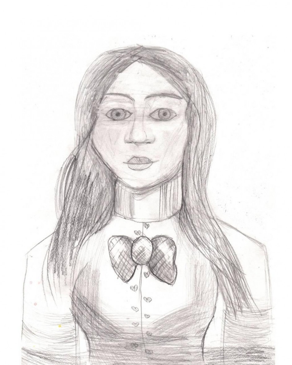 "Моя дорогая мама"