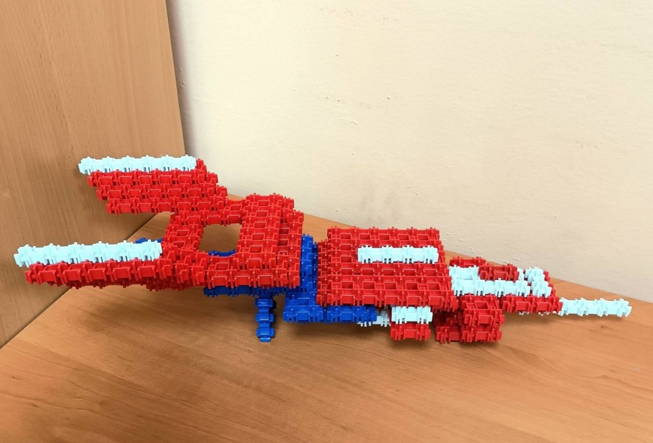 Космический корабль