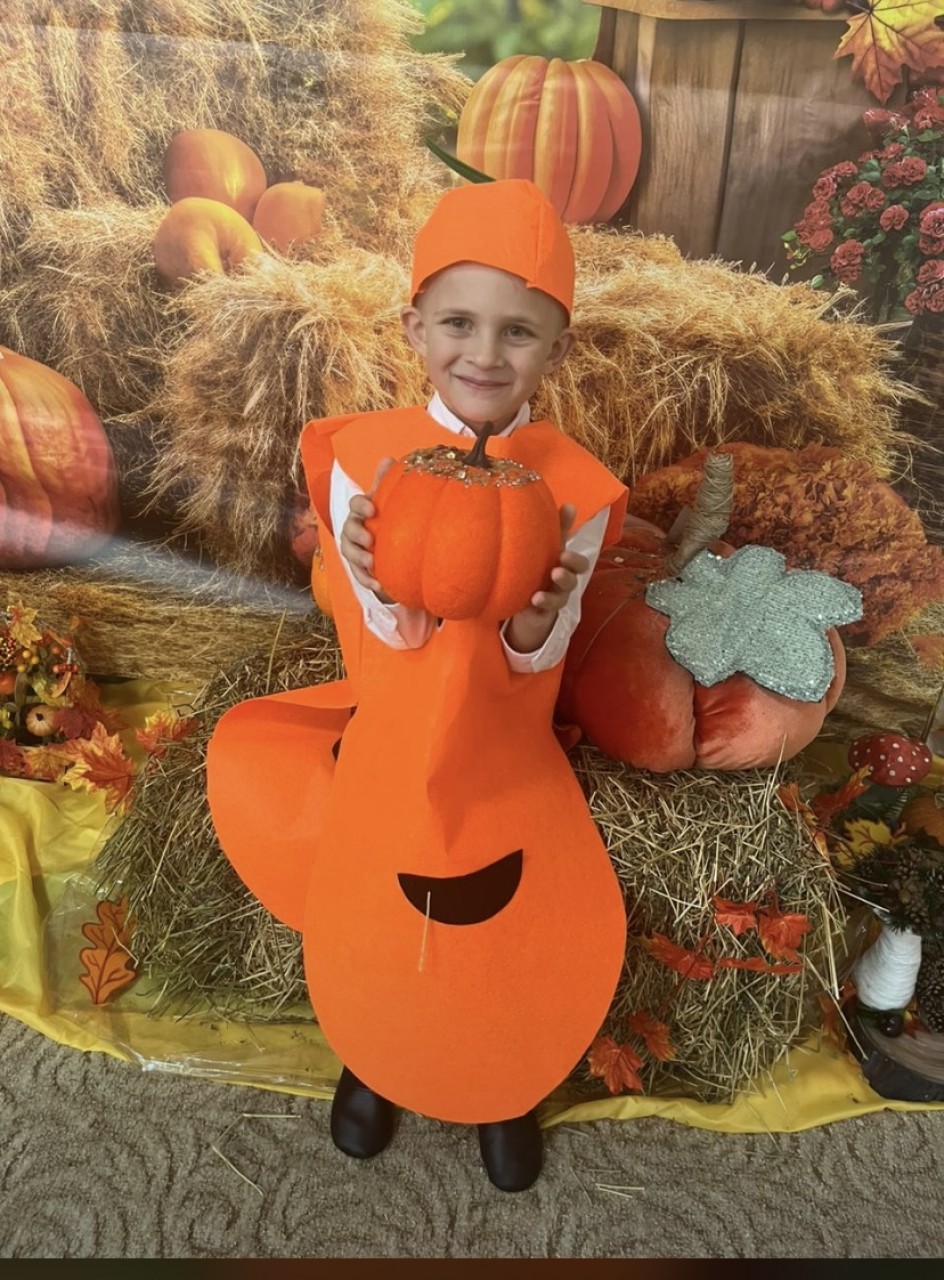 «Что нам , Осень подарила?»