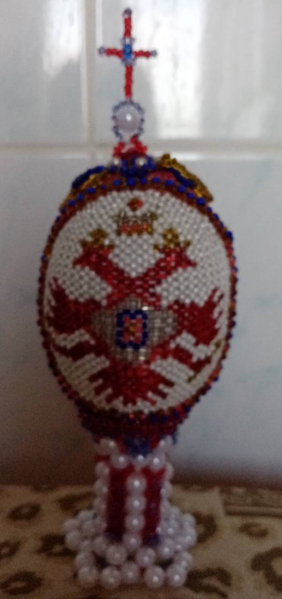 Символ России