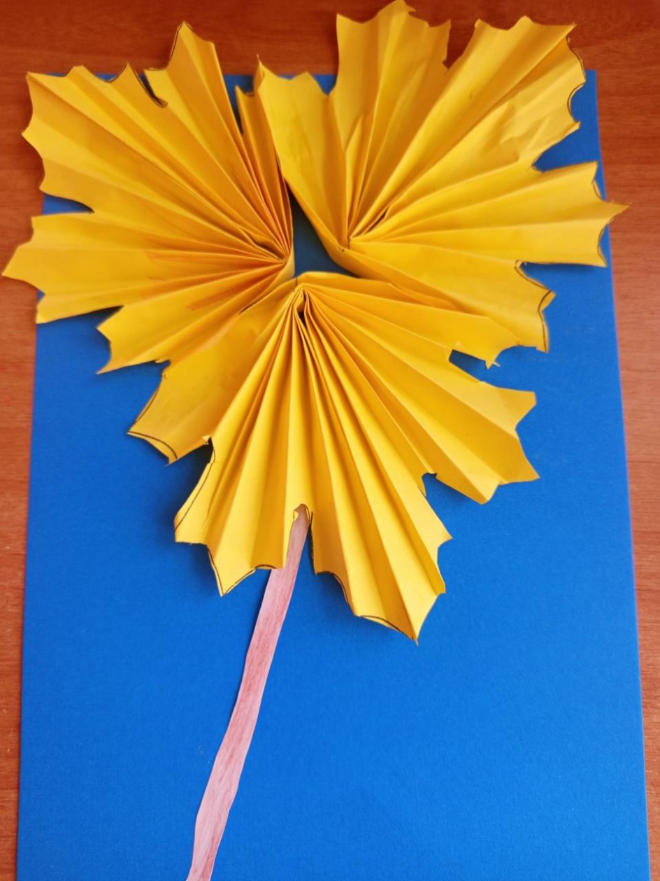 "Уж небо осенью дышало".