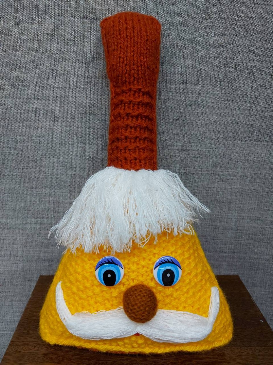 "Балалайка"