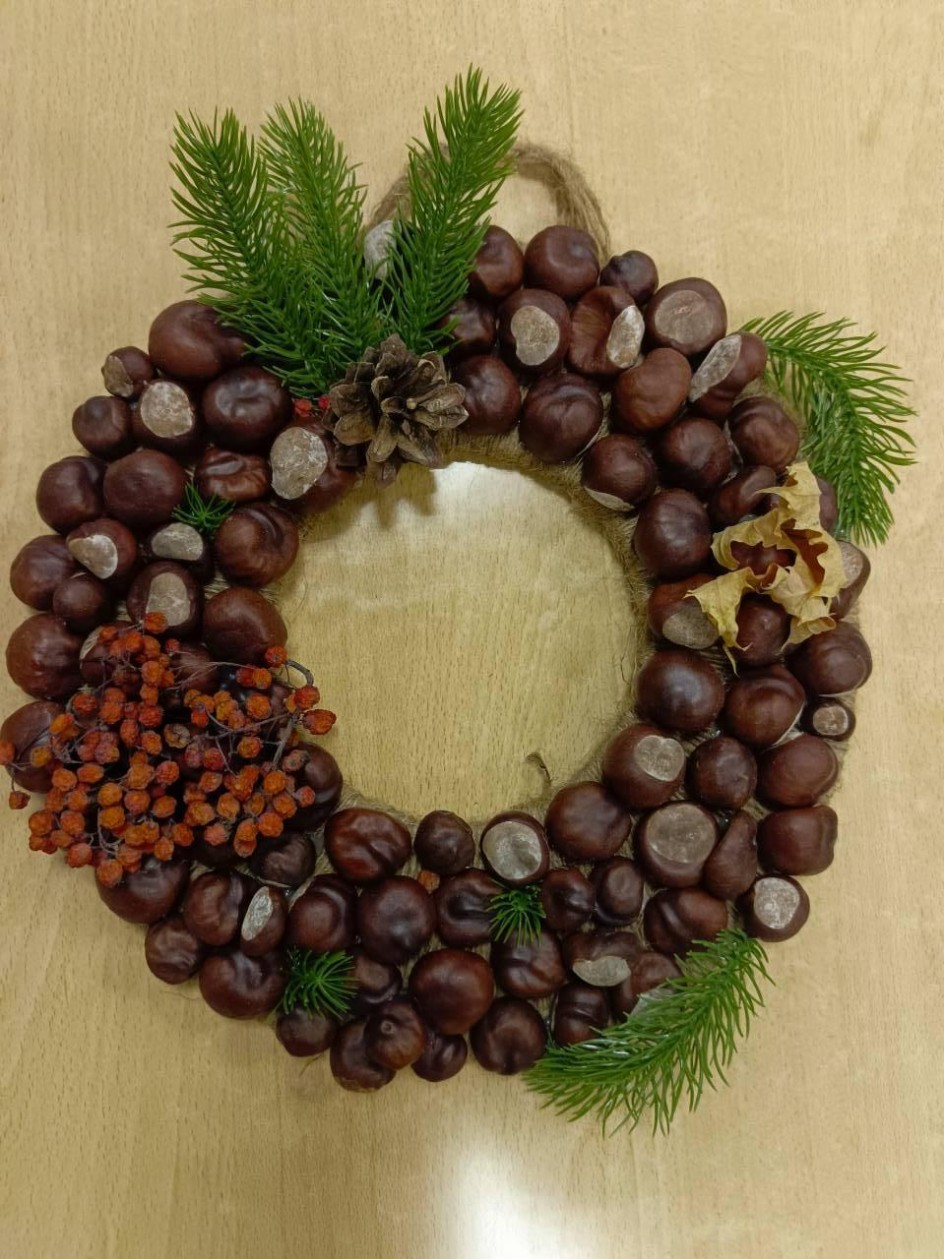 Осеннее настроение