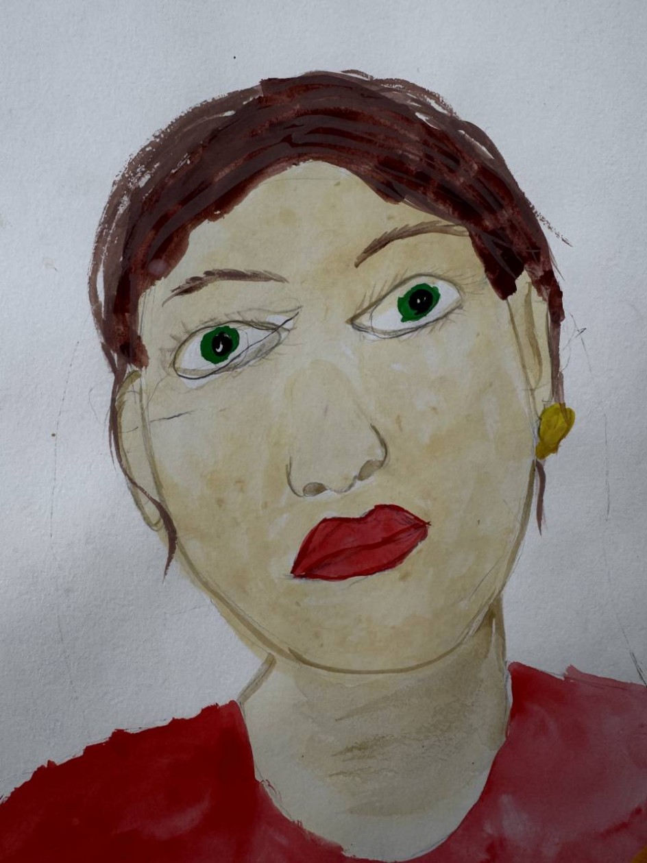 "Моя мамуля"