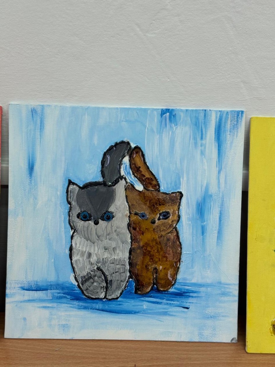 Подарок для мамы