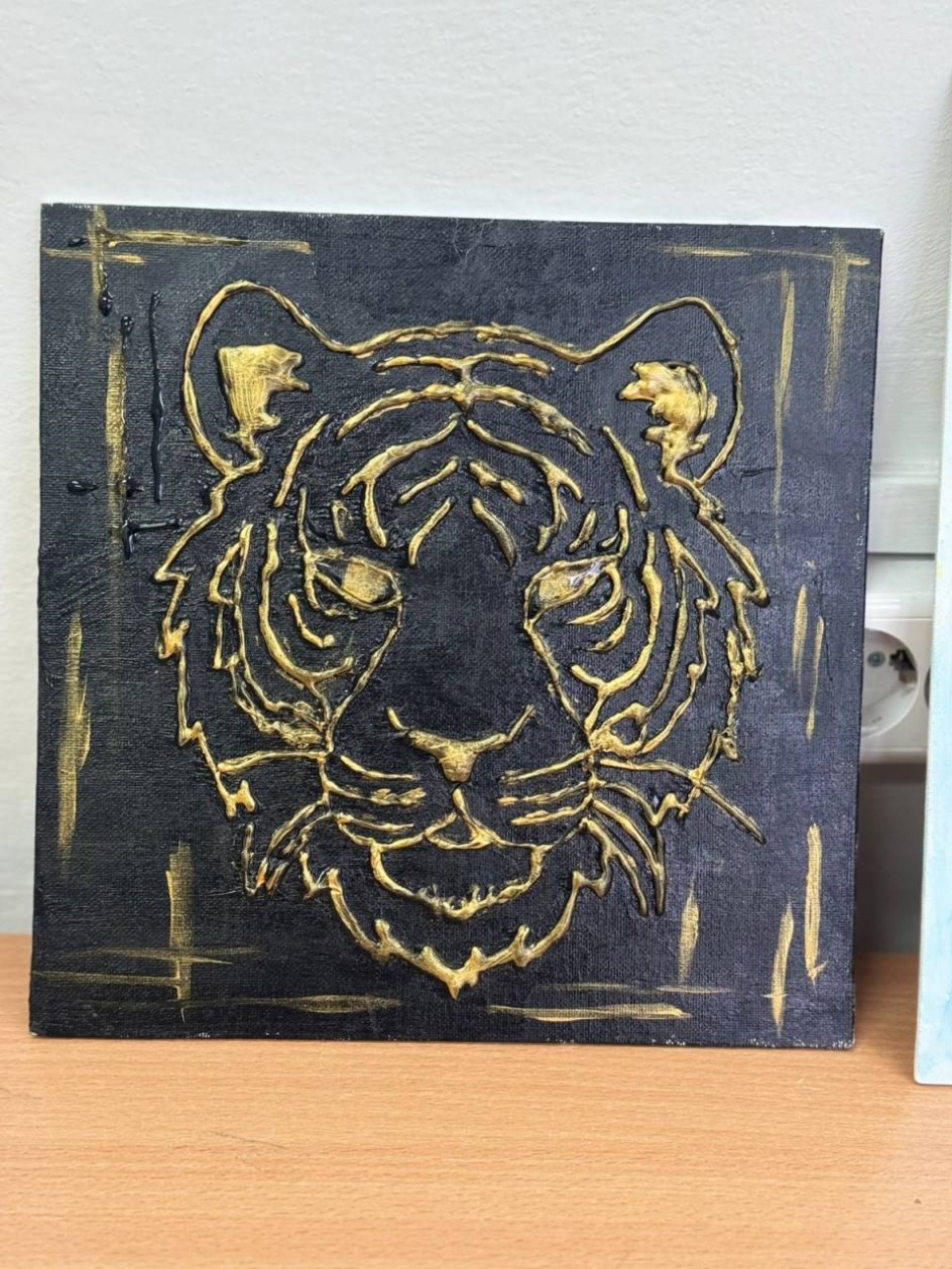 Грация и сила