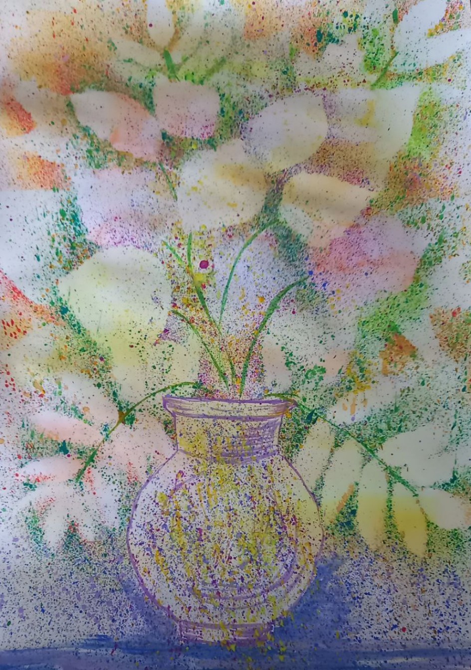 Осенняя композиция