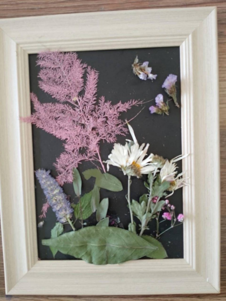 Осеннее настроение