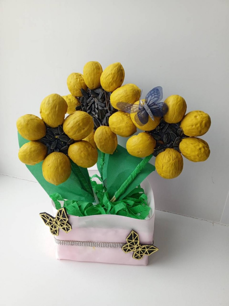 "Цветочная поляна"