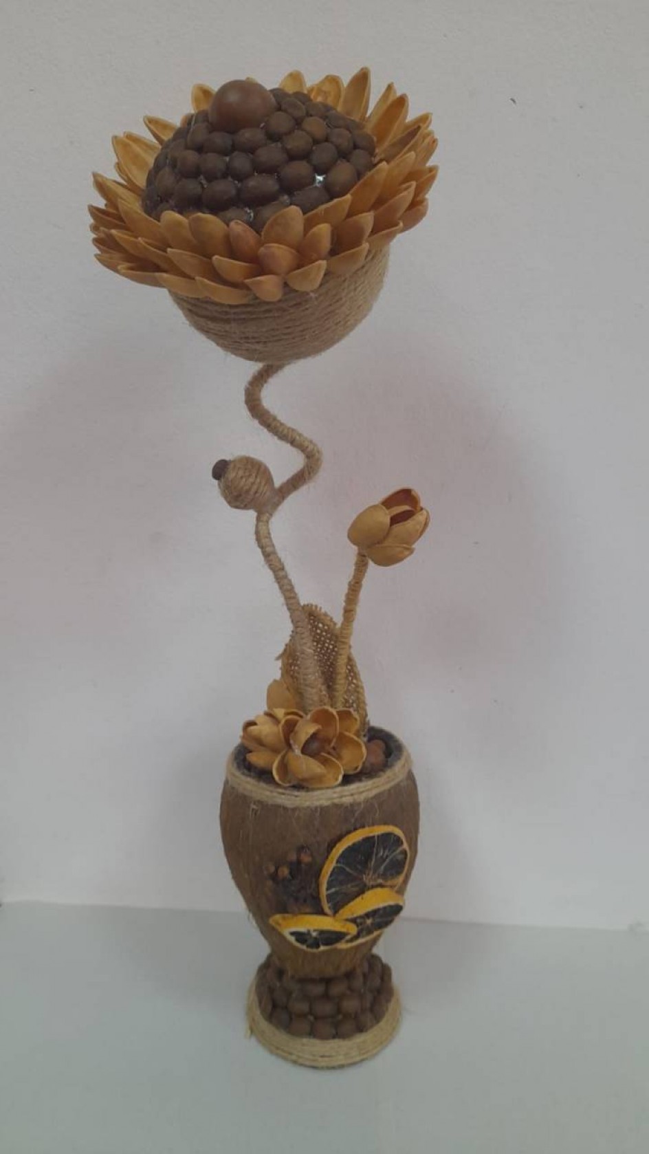 "Хризантема"