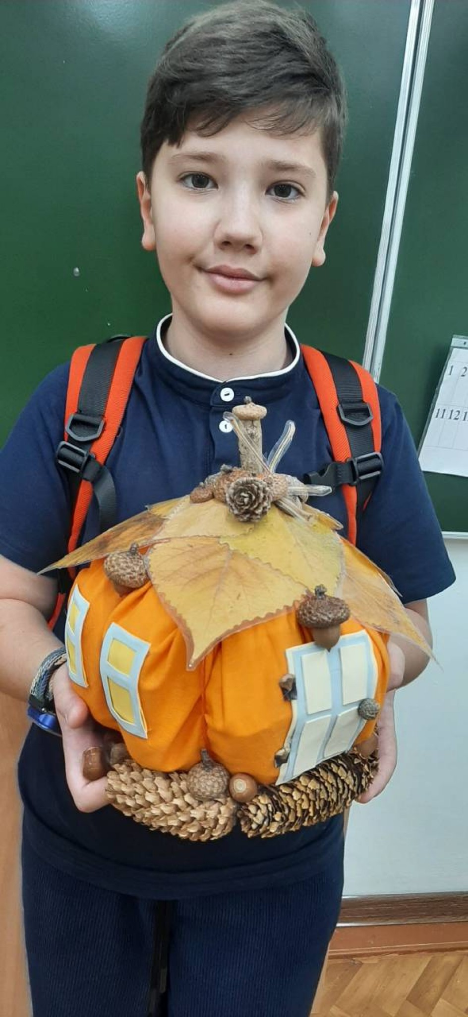 СКАЗОЧНЫЙ ДОМИК