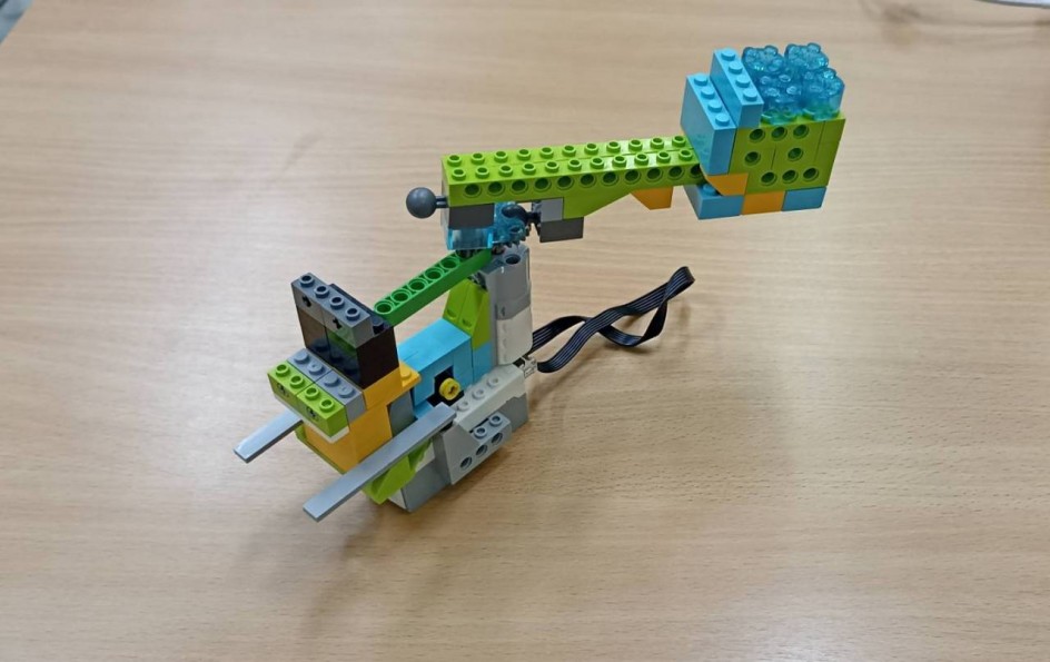 Центрифуга