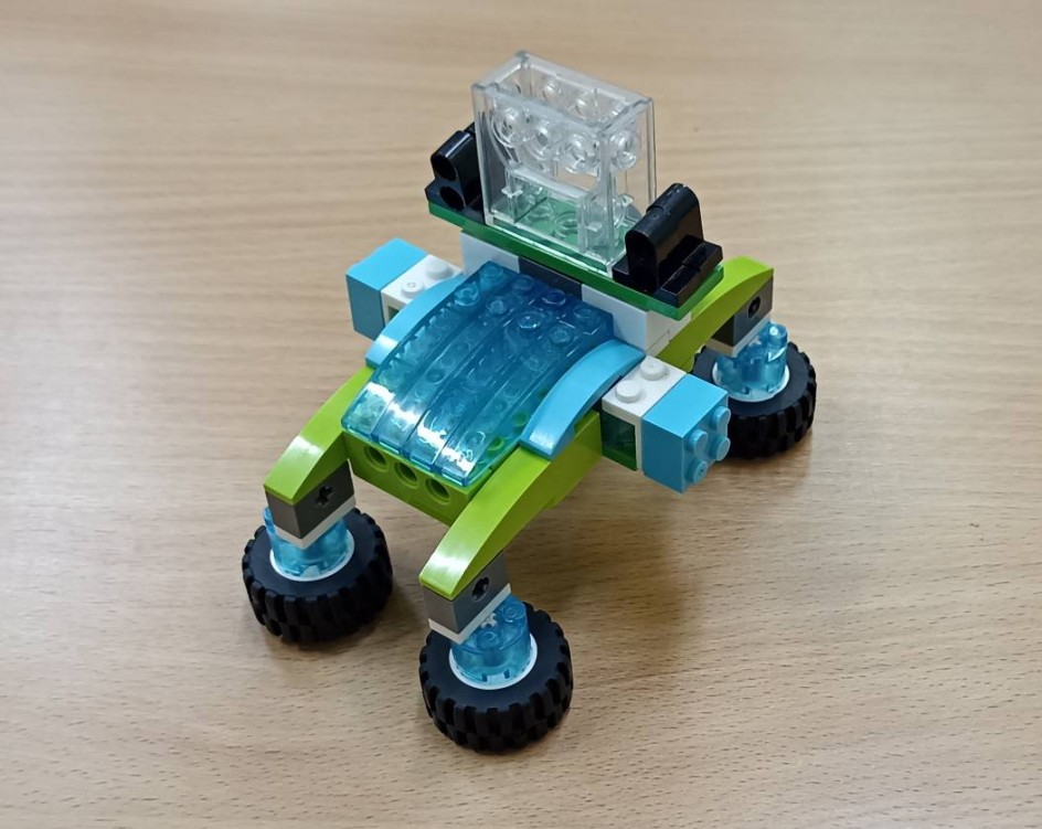 Робот-Котопёс