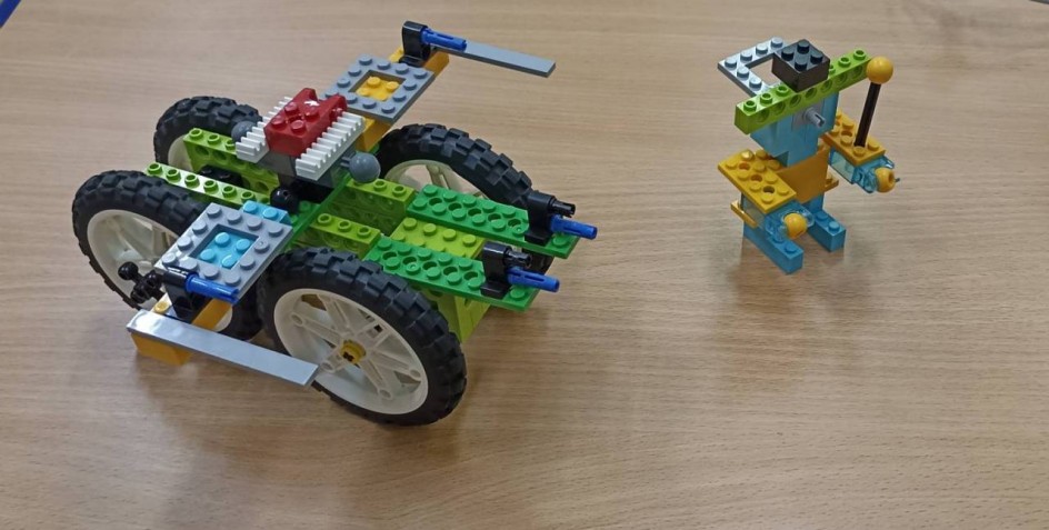 Военная техника будущего