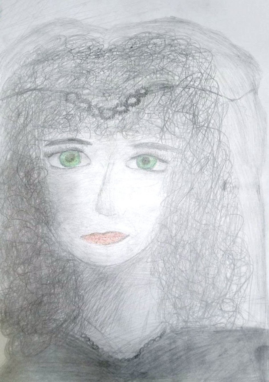 Мама - невеста