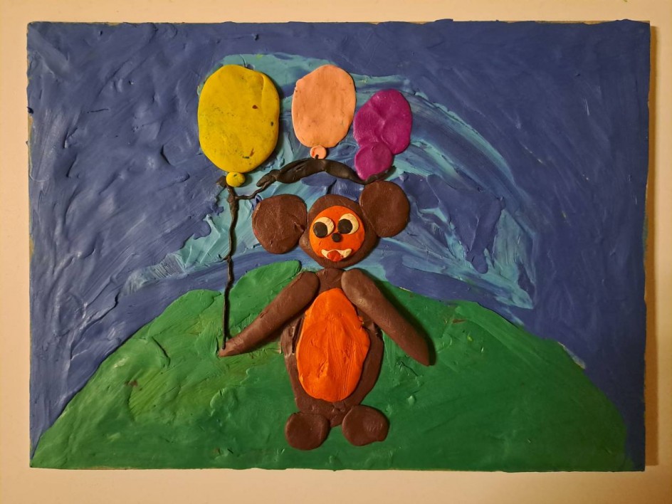 День рождения Чебурашки