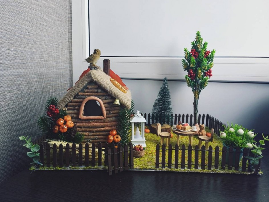 ГБУ ОО ЗО "Средняя общеобразовательная школа№2" г. Бердянск